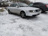 Audi A6 1995 года за 2 750 000 тг. в Уральск