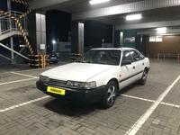 Mazda 626 1990 года за 500 000 тг. в Алматы