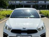 Kia Cerato 2019 года за 8 200 000 тг. в Астана – фото 4