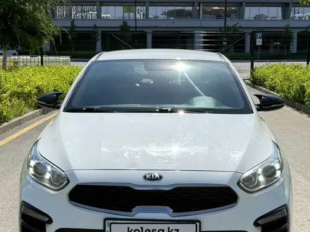 Kia Cerato 2019 года за 8 200 000 тг. в Астана – фото 4