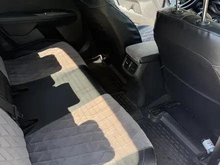 Kia Cerato 2019 года за 8 200 000 тг. в Астана – фото 11