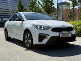Kia Cerato 2019 года за 8 200 000 тг. в Астана – фото 2