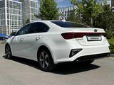 Kia Cerato 2019 года за 8 200 000 тг. в Астана – фото 3