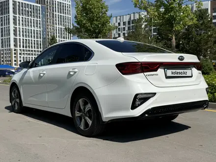 Kia Cerato 2019 года за 8 200 000 тг. в Астана – фото 3
