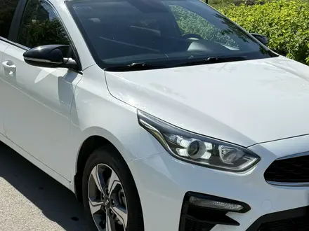 Kia Cerato 2019 года за 8 200 000 тг. в Астана – фото 6