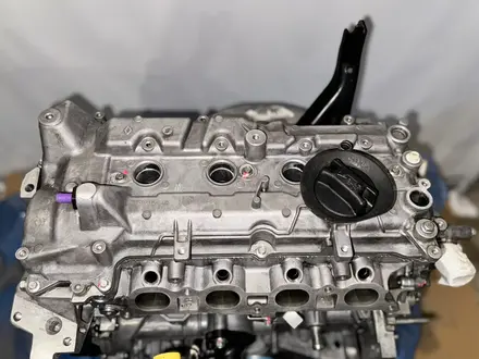 Двигатель Renault H4M за 1 180 000 тг. в Караганда – фото 2