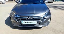 Hyundai Elantra 2019 года за 7 200 000 тг. в Алматы – фото 3