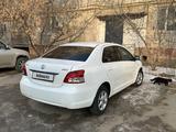 Toyota Yaris 2007 годаfor4 500 000 тг. в Актобе – фото 2