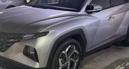 Hyundai Tucson 2023 года за 15 200 000 тг. в Астана – фото 2