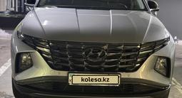 Hyundai Tucson 2023 года за 15 200 000 тг. в Астана – фото 4