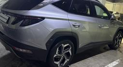 Hyundai Tucson 2023 года за 15 200 000 тг. в Астана – фото 3