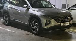 Hyundai Tucson 2023 года за 15 200 000 тг. в Астана