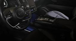 Hyundai Tucson 2023 года за 15 200 000 тг. в Астана – фото 5