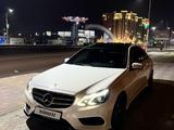 Mercedes-Benz E 300 2014 годаүшін15 000 000 тг. в Шымкент – фото 2