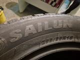 Sailun комплект шин за 170 000 тг. в Алматы – фото 5