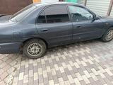 Mitsubishi Galant 1993 годаfor850 000 тг. в Алматы – фото 3