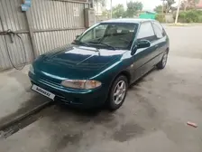 Mitsubishi Colt, 1993