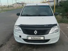 Renault Logan, 2010