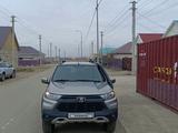 ВАЗ (Lada) Niva Travel 2021 года за 3 800 000 тг. в Атырау