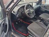 ВАЗ (Lada) Niva Travel 2021 года за 3 800 000 тг. в Атырау – фото 5