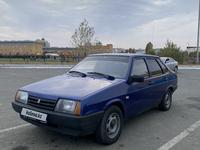 ВАЗ (Lada) 21099 2002 годаfor1 050 000 тг. в Уральск