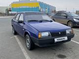 ВАЗ (Lada) 21099 2002 года за 1 050 000 тг. в Уральск – фото 2