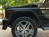 Mercedes-Benz G 500 2007 года за 21 500 000 тг. в Шымкент – фото 4