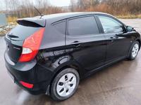 Hyundai Solaris 2011 годаүшін3 800 000 тг. в Экибастуз