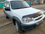 Chevrolet Niva 2014 года за 3 700 000 тг. в Актобе