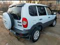 Chevrolet Niva 2014 годаүшін3 900 000 тг. в Актобе – фото 3