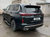 EXEED VX 2023 годаүшін16 200 000 тг. в Актобе – фото 3