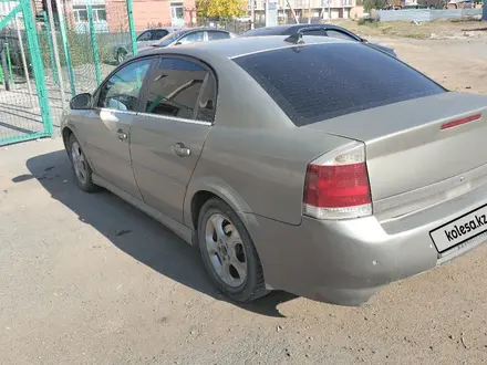 Opel Vectra 2002 года за 2 300 000 тг. в Астана