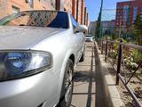 Nissan Almera Classic 2011 годаүшін2 600 000 тг. в Павлодар – фото 2