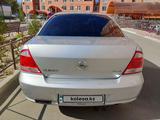 Nissan Almera Classic 2011 годаүшін2 600 000 тг. в Павлодар