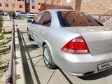 Nissan Almera Classic 2011 годаүшін2 600 000 тг. в Павлодар – фото 3