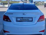 Hyundai Accent 2014 года за 5 850 000 тг. в Шымкент – фото 2