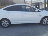 Hyundai Accent 2014 года за 5 850 000 тг. в Шымкент – фото 3