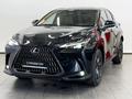 Lexus NX 350 2021 года за 22 000 000 тг. в Астана – фото 5