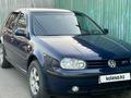 Volkswagen Golf 1999 года за 2 400 000 тг. в Алматы