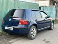 Volkswagen Golf 1999 года за 2 400 000 тг. в Алматы – фото 3