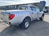 Mitsubishi L200 2010 года за 5 400 000 тг. в Караганда