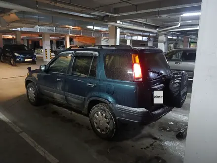 Honda CR-V 1996 года за 2 700 000 тг. в Астана – фото 5