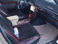 Mercedes-Benz E 260 1988 года за 850 000 тг. в Жаркент – фото 6