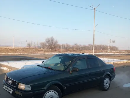 Audi 80 1992 года за 1 700 000 тг. в Тараз