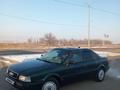 Audi 80 1992 годаfor1 700 000 тг. в Тараз – фото 6