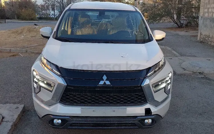 Mitsubishi Xpander 2023 годаүшін11 000 000 тг. в Актау