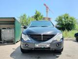 SsangYong Actyon 2007 года за 2 500 000 тг. в Усть-Каменогорск
