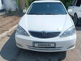 Toyota Camry 2003 годаүшін3 900 000 тг. в Алматы