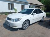 Toyota Camry 2003 годаүшін3 900 000 тг. в Тараз – фото 3