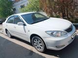 Toyota Camry 2003 годаүшін3 900 000 тг. в Алматы – фото 4